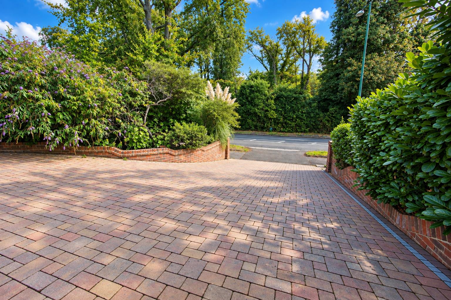 Woodmansterne Road, Carshalton